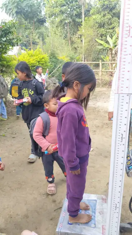 CDC Bethel - B Activity 