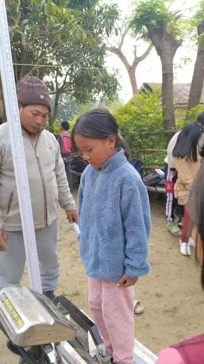 CDC Bethel - B Activity 