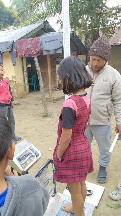 CDC Bethel - B Activity 